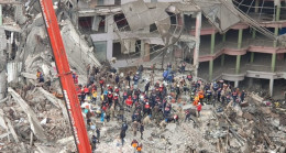 44 bin 218 vatandaşımızı kaybettik