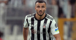 Beşiktaş’ta Saiss ve Rosier yolcu