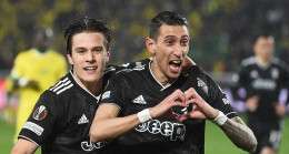 Di Maria, Juventus’a çabuk adapte oldu