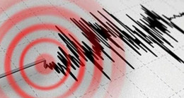 Meksika'da 5.7 büyüklüğünde deprem
