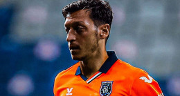 Mesut Özil'in acı günü