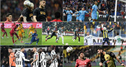Spor Toto Süper Lig’de görünüm