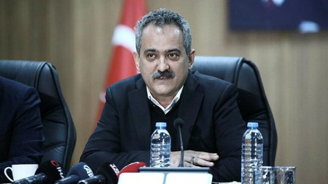 166 bin 238 öğrenci nakil yaptırdı