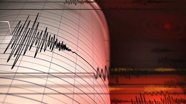 SON DAKİKA: Bingöl’de korkutan deprem!