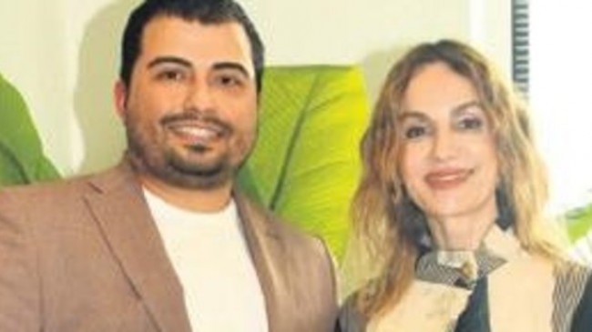 Açılışta buluştular