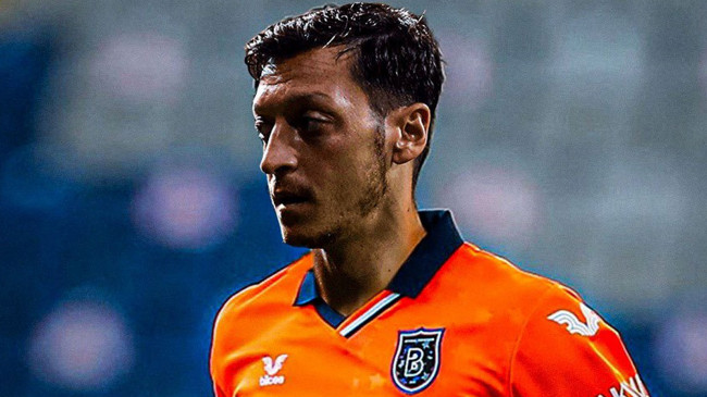 Mesut Özil'in acı günü