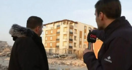 Yaptığı binalardan hiçbiri yıkılmayan müteahhit yayına çıktı, her sözü ders niteliğinde