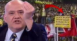 “Bikini giyerim” demişti! Ahmet Çakar’dan Fenerbahçe-Sevilla eşleşmesi sonrası bomba paylaşım