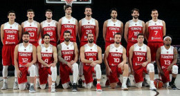Türkiye – Letonya Basketbol maçı hangi kanalda, ne zaman, saat kaçta? Dünya Kupası Elemeleri 2023!