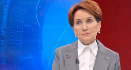 Akşener’e canlı yayında zor soru: 6’lı Masa sizin aday olmanızı isterse ne yapacaksınız?