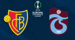 Basel – Trabzonspor maçı ne zaman, saat kaçta ve hangi kanalda yayınlanacak? UEFA Konferans Ligi!