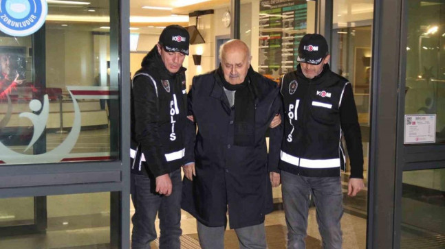 105 kişinin vefat ettiği sitenin sahibi tutuklandı