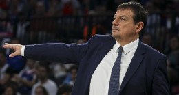 Ergin Ataman: Kritik bir galibiyet oldu