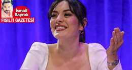 Ezgi Mola’dan kiracılarına bir jest daha