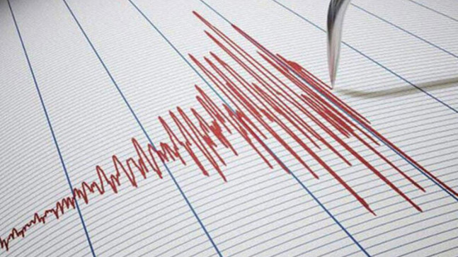 Bingöl’de korkutan deprem – Son Dakika Flaş Haberler