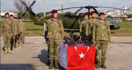 Kaşgay Türkleri kimlerdir? Tarihte Kaşkay Türkleri kime denir? Dokuz Oğuz dizisinde gündem!