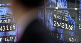 Japonya’da ocakta son 41 yılın en yüksek enflasyon artışı gerçekleşti