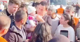 Acun Ilıcalı deprem bölgesinde – Magazin Haberleri