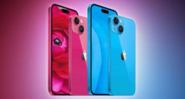 iPhone 15’in renk seçenekleri ortaya çıktı
