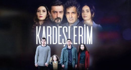 Kardeşlerim dizisi bu akşam var mı?