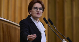 Akşener: Hatay’dan başlayarak tüm Türkiye’de yabancılara konut satışının durdurulması gerekiyor