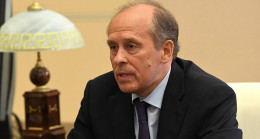 FSB Başkanı Bortnikov: Yeni START anlaşmasının askıya alınmasını Putin’in açıklamalarından öğrendim