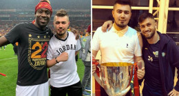 Futbolcu menajeri Oğuzhan Arslan: Ülke futboluna katkı sağlamak istiyorum