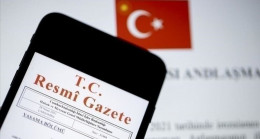 Türk Arkeoloji ve Kültürel Miras Vakfı kuruldu