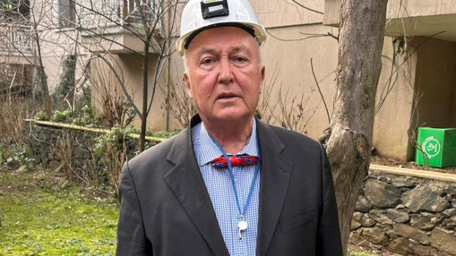 ‘Betonun niteliğini değiştiriyor’ Alt katlarında fırın, pizzacı ve pastane bulunan binalar için dikkat çeken uyarı ‘Yapılacaksa üst katlarda ev olmayacak’