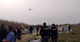 İtalya’da sığınmacı faciası: En az 43 ölü