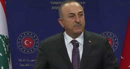 Mevlüt Çavuşoğlu: Yaraları birlikte saracağız