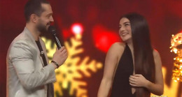 Ayça Ayşin Turan ve Murat Boz arasında aşk olur mu?