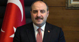 Varank: Vatandaşlarımız, 10 bin depremzede aile için ‘EvimYuvanOlsun’ dedi