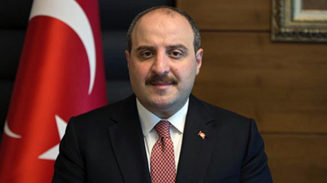 Varank: Vatandaşlarımız, 10 bin depremzede aile için ‘EvimYuvanOlsun’ dedi
