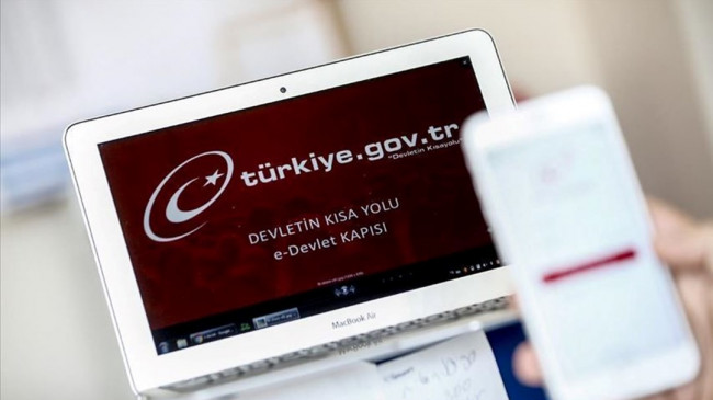 e-Devlet’te ‘veri sızıntısı’ iddialarına yalanlama