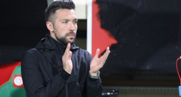 Alanyaspor’da teknik direktör Francesco Farioli istifa etti