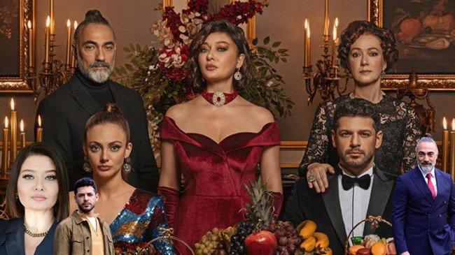 Veda Mektubu başlıyor! Dizinin oyuncularından samimi açıklamalar – Magazin Haberleri