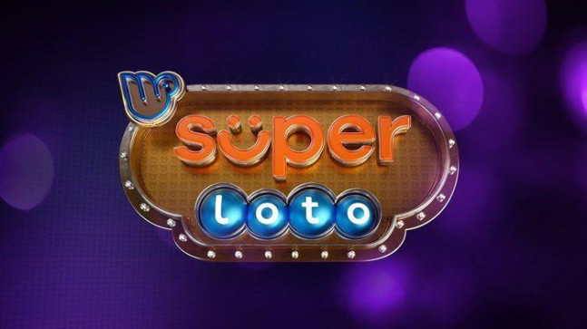 26 Şubat Süper Loto sonuçları açıklandı! İşte Süper Loto çekiliş ve bilet sorgulama ekranı