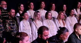 Antakya Medeniyetler Korosu’nun yedi sanatçısı hayatını kaybetti