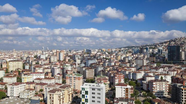 Semt Ne Demek, TDK Sözlük Anlamı Nedir? Semt Nereye Denir?