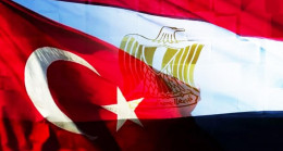 10 yıl sonra Mısır ile bir ilk! ”Türkiye ile çalışabiliriz”