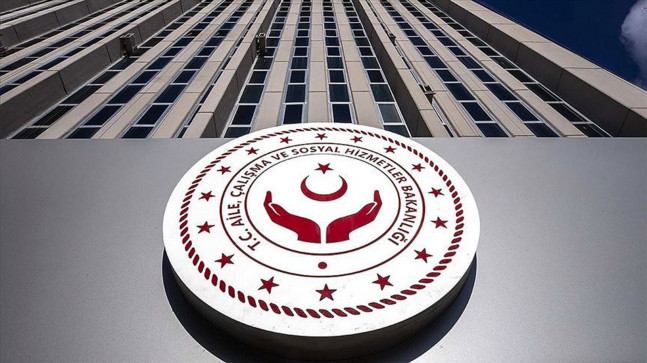 319 bin 241 aile, afetzede çocuklara koruyucu aile olmak için bakanlığa başvuru yaptı