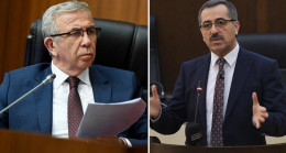 Kahramanmaraş Belediye Başkanı Hayrettin Güngör, “Mansur Yavaş’ı burada görmedim” dedi! CHP belgelerle yanıt verdi