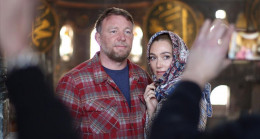 Guy Ritchie, yeni filminin çekimine Antalya’da başladı