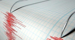 SON DAKİKA | Çanakkale açıklarında korkutan deprem! AFAD duyurdu