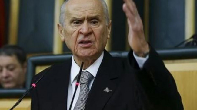Devlet Bahçeli hangi takımı tutuyor? Bahçeli hangi takımlı?