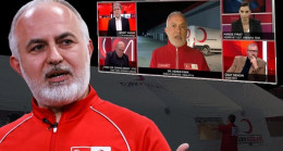 Kızılay Başkanı Kınık CNN Türk’te açıkladı: Arkadaşlarımızın AHBAP’a yaptığı işlemi eleştirdim