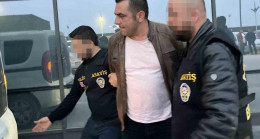 Zabıta memuru, iş arkadaşını silahla vurarak ağır yaraladı!