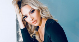 Hadise, Brüksel’e gitti – En Son Haber