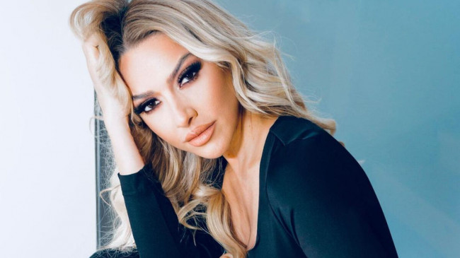 Hadise, Brüksel’e gitti – En Son Haber